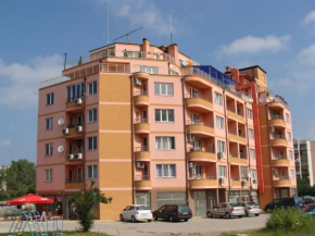 Отель Apartments Georgos  София